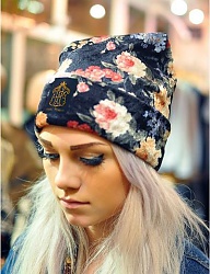 Moda Dodatki Nakrycia głowy - 2394415