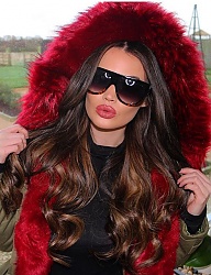 Moda Dodatki Okulary - 3090661