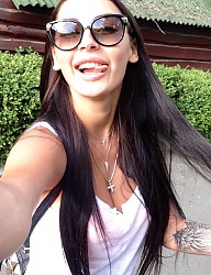 Moda Dodatki Okulary - 2668253