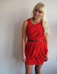 Moda Sukienki - 1081762