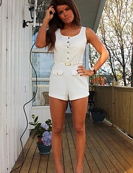 Moda Inne Moda uliczna - 1688552