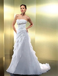 Moda Ślub Suknie ślubne - 521420