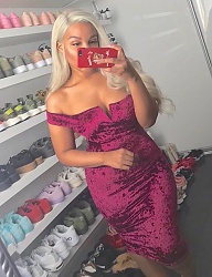Moda Ciuchy Pozostałe - 3255060