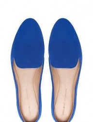Moda Buty Balerinki - 2780348