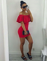 Moda Ciuchy Pozostałe - 3172481