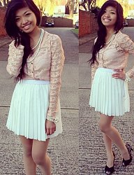 Moda Inne Moda uliczna - 1671529