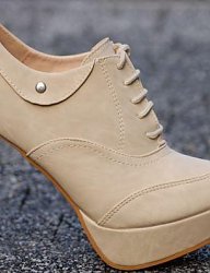 Moda Buty Botki - 1377913