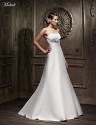 Moda Ślub Suknie ślubne - 456249