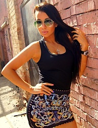 Moda Inne Moda uliczna - 1929295