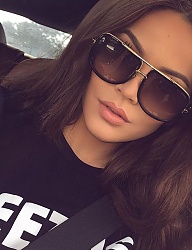 Moda Dodatki Okulary - 3050558