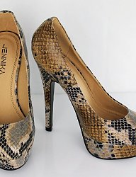 Moda Buty Szpilki - 1373911