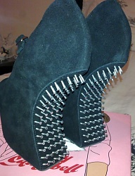 Moda Buty Pozostałe - 1333802