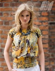 Moda Ciuchy Pozostałe - 40804