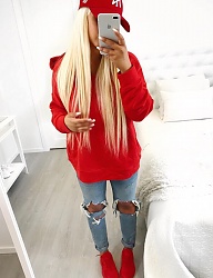 Moda Ciuchy Pozostałe - 3268285