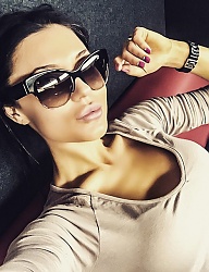 Moda Dodatki Okulary - 3003450
