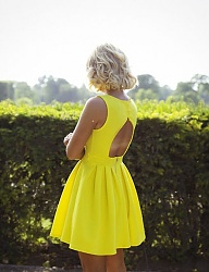 Moda Sukienki Pozostałe - 3262580