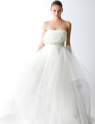 Moda Ślub Suknie ślubne - 630217