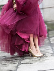 Moda Inne Moda uliczna - 1826535