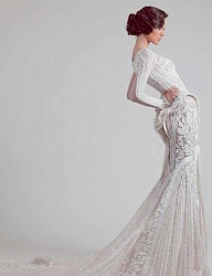 Moda Ślub Suknie ślubne - 2124831