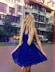 Moda Sukienki Pozostałe - 3173683