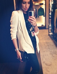 Moda Inne Moda uliczna - 1818490