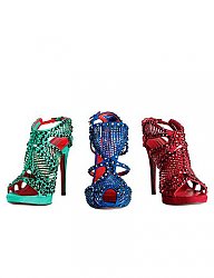Moda Buty Pozostałe - 1312451