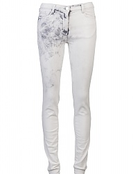 Moda Spodnie Jeansy - 2567138