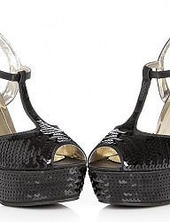 Moda Buty Szpilki - 2822128