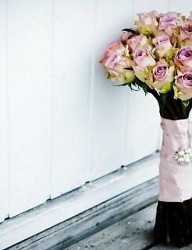 Moda Ślub Bukiety ślubne - 755194