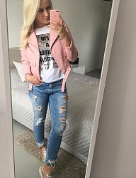 Moda Ciuchy Pozostałe - 3171225