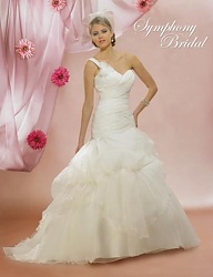 Moda Ślub Suknie ślubne - 1550143