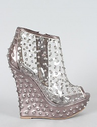 Moda Buty Pozostałe - 1273074