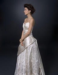 Moda Ślub Suknie ślubne - 310378