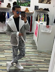 Moda Ciuchy Pozostałe - 3124969