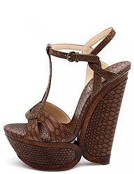 Moda Buty Pozostałe - 1312428