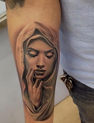 Tatuaże - 1639301