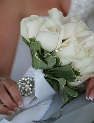 Moda Ślub Bukiety ślubne - 2682352