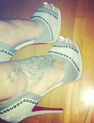 Moda Buty Szpilki - 1337138