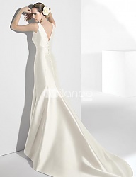 Moda Ślub Suknie ślubne - 1301805