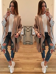 Moda Ciuchy Pozostałe - 3135132
