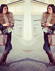 Moda Okrycia Kurtki - 2562095