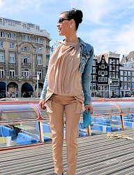 Moda Inne Moda uliczna - 1850646