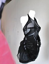Moda Ciuchy Pozostałe - 974581