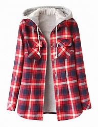 Moda Okrycia Kurtki - 2575893
