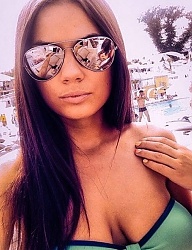 Moda Dodatki Okulary - 2765909