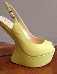 Moda Buty Pozostałe - 1359579
