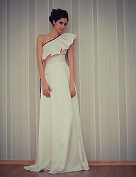 Moda Ślub Suknie ślubne - 1156929