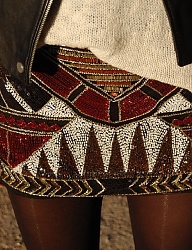 Moda Spódnice Pozostałe - 2547217