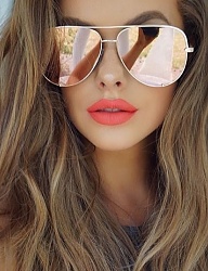 Moda Dodatki Okulary - 3160458