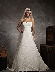 Moda Ślub Suknie ślubne - 1417937